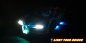 Preview: LED Light Kit für Lego Bugatti Chiron 42083
